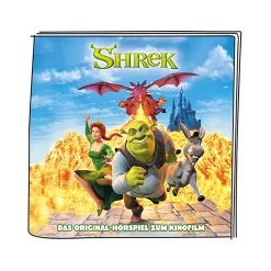 TONIES, Hörfigur - Shrek Der Tollkühne Held -TONIES Verkäufe tonies hC3B6rfigur shrekdertollkC3BChneheld 4 768 1024 75 7430606 4
