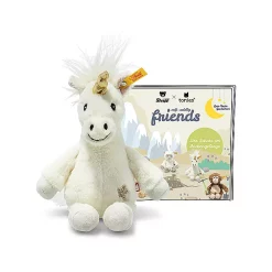 TONIES, Hörfigur - Soft Cuddly Friends Mit Hörspiel Unica Einhorn