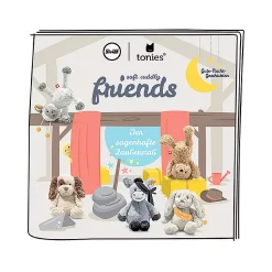 TONIES, Hörfigur - Steiff Soft Cuddly Friends Mit Hörspiel Dinkie Esel 9 TONIES, Hörfigur - Steiff Soft Cuddly Friends Mit Hörspiel Dinkie Esel -TONIES Verkäufe tonies hC3B6rfigur steiffsoftcuddlyfriendsmithC3B6rspieldinkieesel 4 768 1024 75 7566683 4