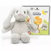 TONIES, Hörfigur - Steiff Soft Cuddly Friends Mit Hörspiel Hoppie Hase -TONIES Verkäufe tonies hC3B6rfigur steiffsoftcuddlyfriendsmithC3B6rspielhoppiehase 1 768 1024 75 7439802 1
