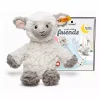 TONIES, Hörfigur - Steiff Soft Cuddly Friends Mit Hörspiel Lita Lamm -TONIES Verkäufe tonies hC3B6rfigur steiffsoftcuddlyfriendsmithC3B6rspiellitalamm 1 768 1024 75 7439801 1