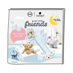 TONIES, Hörfigur - Steiff Soft Cuddly Friends Mit Hörspiel Lita Lamm -TONIES Verkäufe tonies hC3B6rfigur steiffsoftcuddlyfriendsmithC3B6rspiellitalamm 4 768 1024 75 7439801 4