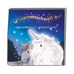 TONIES, Hörfigur - Sternenschweif Geheimnisvolle Verwandlung -TONIES Verkäufe tonies hC3B6rfigur sternenschweifgeheimnisvolleverwandlung 4 768 1024 75 7411527 4