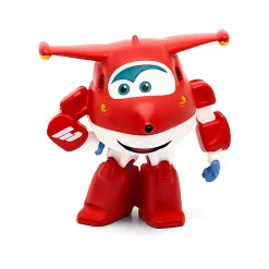 TONIES, Hörfigur - Super Wings - Schwimmende Schweinchen -TONIES Verkäufe tonies hC3B6rfigur superwings schwimmendeschweinchen 3 768 1024 75 7421980 3