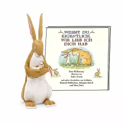 TONIES, Hörfigur - Titel Weißt Du Eigentlich Wie Lieb Ich Dich Hab?