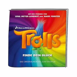 TONIES, Hörfigur - Trolls Finde Dein Glück 9 TONIES, Hörfigur - Trolls Finde Dein Glück -TONIES Verkäufe tonies hC3B6rfigur trollsfindedeinglC3BCck 4 768 1024 75 7437414 4