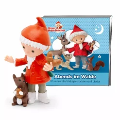 TONIES, Hörfigur - Unser Sandmännchen - Abends Im Walde