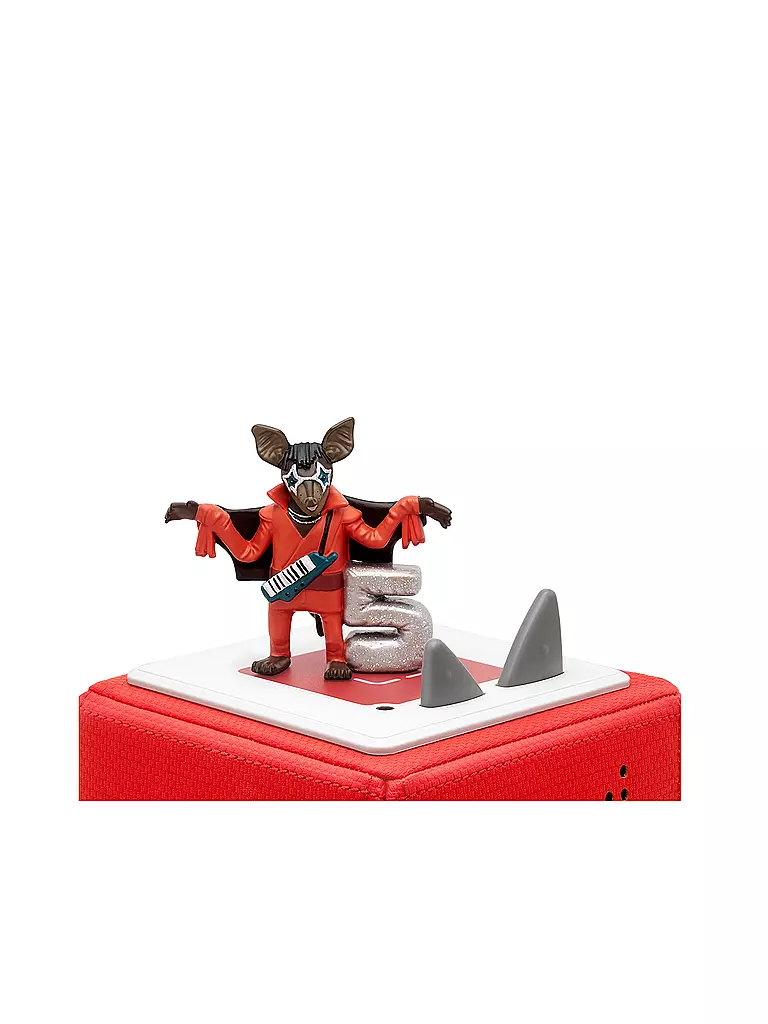 TONIES, Hörfigur - Unter Meinem Bett 5 4 TONIES, Hörfigur - Unter Meinem Bett 5 – Bild 2