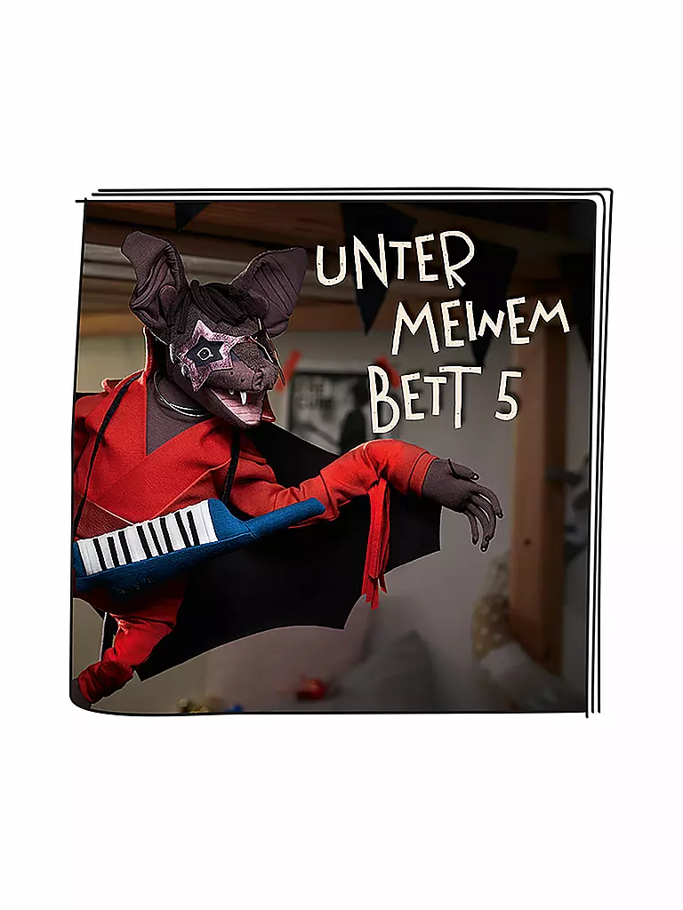 TONIES, Hörfigur - Unter Meinem Bett 5 6 TONIES, Hörfigur - Unter Meinem Bett 5 – Bild 4