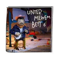 TONIES, Hörfigur - Unter Meinem Bett 6 -TONIES Verkäufe tonies hC3B6rfigur untermeinembett6 4 768 1024 75 7557847 4