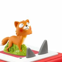 TONIES, Hörfigur - Vom Fuchs, Der Ein Reh Sein Wollte -TONIES Verkäufe tonies hC3B6rfigur vomfuchs2Cdereinrehseinwollte 2 768 1024 75 7608077 2