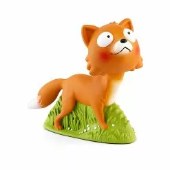 TONIES, Hörfigur - Vom Fuchs, Der Ein Reh Sein Wollte -TONIES Verkäufe tonies hC3B6rfigur vomfuchs2Cdereinrehseinwollte 3 768 1024 75 7608077 3