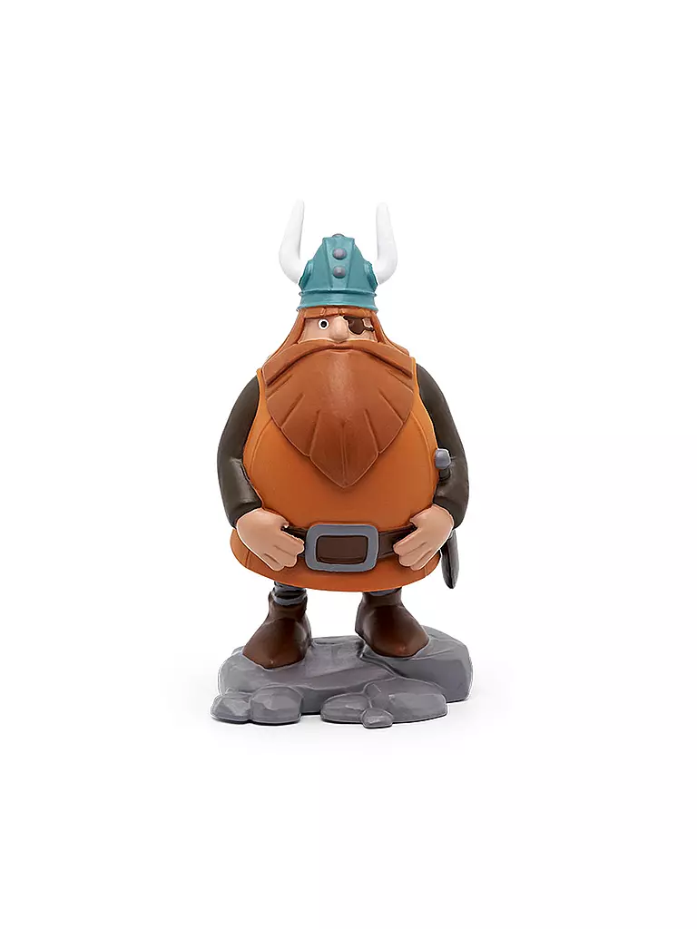 TONIES, Hörfigur - Wickie - Tanz Mit Dem Wolf Und Sechs Weitere Episoden 4 TONIES, Hörfigur - Wickie - Tanz Mit Dem Wolf Und Sechs Weitere Episoden – Bild 2