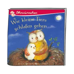 TONIES, Hörfigur - Wie Kleine Tiere Schlafen Gehen & Wie Kleine Kinder Schlafen Gehen 9 TONIES, Hörfigur - Wie Kleine Tiere Schlafen Gehen & Wie Kleine Kinder Schlafen Gehen -TONIES Verkäufe tonies hC3B6rfigur wiekleinetiereschlafengehen26amp3Bwiekleinekinderschlafengehen 4 768 1024 75 7559541 4