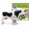 TONIES, Hörfigur - Wieso Weshalb Warum Junior - Der Bauernhof -TONIES Verkäufe tonies hC3B6rfigur wiesoweshalbwarumjunior derbauernhof 1 768 1024 75 7439811 1