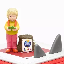 TONIES, Hörfigur - Wieso Weshalb Warum Junior - Der Wald -TONIES Verkäufe tonies hC3B6rfigur wiesoweshalbwarumjunior derwald 2 768 1024 75 7430602 2