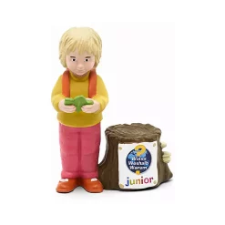 TONIES, Hörfigur - Wieso Weshalb Warum Junior - Der Wald -TONIES Verkäufe tonies hC3B6rfigur wiesoweshalbwarumjunior derwald 3 768 1024 75 7430602 3