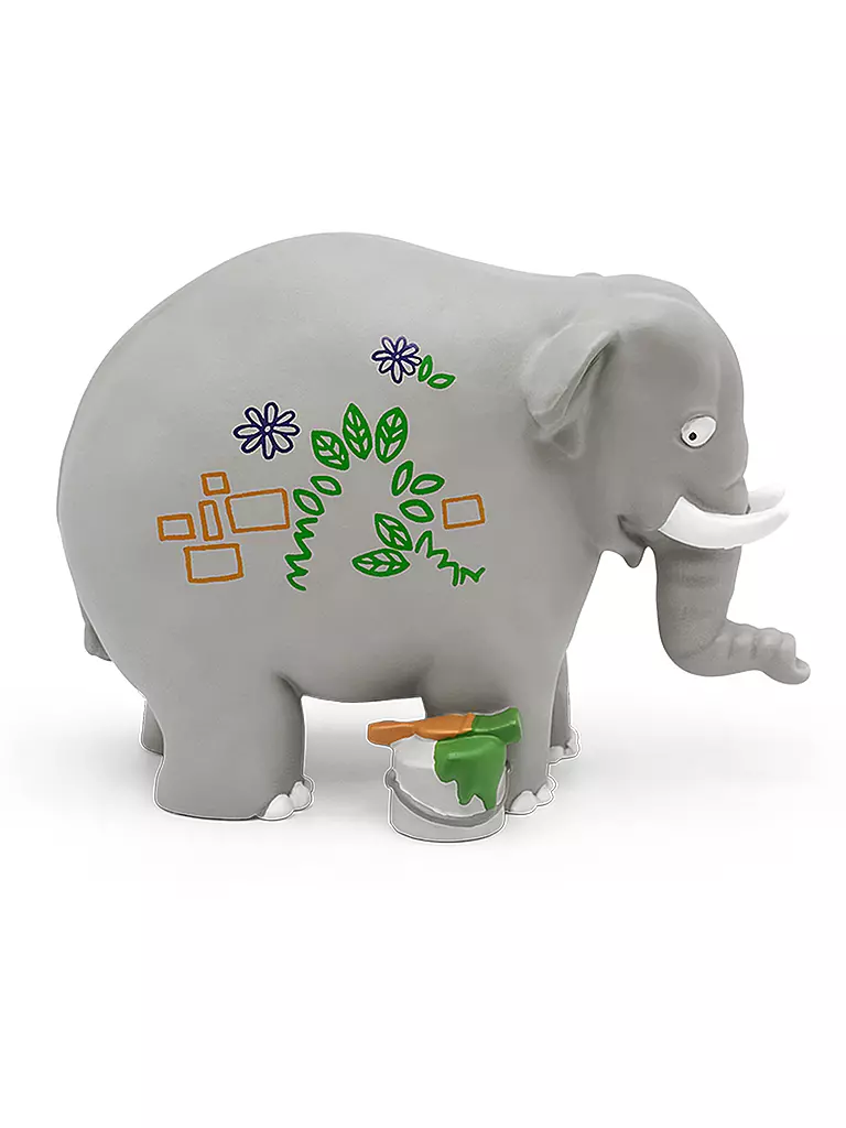 TONIES, Hörfigur - Wir Sind Nachher Wieder Da, Wir Müssen Kurz Nach Afrika 5 TONIES, Hörfigur - Wir Sind Nachher Wieder Da, Wir Müssen Kurz Nach Afrika – Bild 3