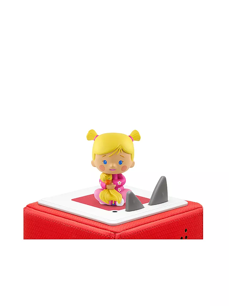 TONIES, Hörfigur - Zoes Zauberschrank - Eule / Regenbogenrätsel / Schatz Ahoi / Farbe Rosa 4 TONIES, Hörfigur - Zoes Zauberschrank - Eule / Regenbogenrätsel / Schatz Ahoi / Farbe Rosa – Bild 2