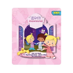 TONIES, Hörfigur - Zoes Zauberschrank - Eule / Regenbogenrätsel / Schatz Ahoi / Farbe Rosa 9 TONIES, Hörfigur - Zoes Zauberschrank - Eule / Regenbogenrätsel / Schatz Ahoi / Farbe Rosa -TONIES Verkäufe tonies hC3B6rfigur zoeszauberschrank euleregenbogenrC3A4tselschatzahoifarberosa 4 768 1024 75 7612466 4