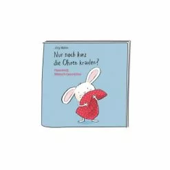 Tonies® Hasenkind - Nur Noch Kurz Die Ohren Kraulen? Hasenkinds Mitmach-Geschic -TONIES Verkäufe tonies hasenkind nur noch kurz die ohren kraulen hasenkinds mitmach geschichten 2