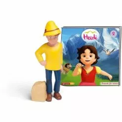 Tonies - Heidi - Freunde Für Immer -TONIES Verkäufe tonies heidi freunde fur immer 2