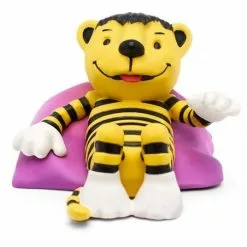 Tonies - Janosch - Als Tiger Und Bär Beinahe Das Beste Verpassten