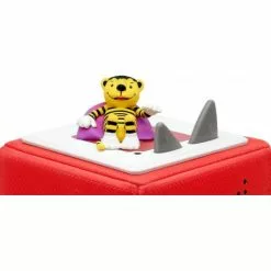 Tonies® Janosch - Als Tiger Und Bär Beinahe Das Beste Verpassten -TONIES Verkäufe tonies janosch als tiger und bar beinahe das beste verpassten 4251192113337 2