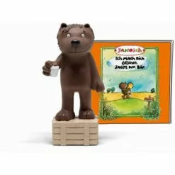 Tonies - Janosch - Ich Mach Dich Gesund, Sagte Der Bär -TONIES Verkäufe tonies janosch ich mach dich gesund sagte der bar 1