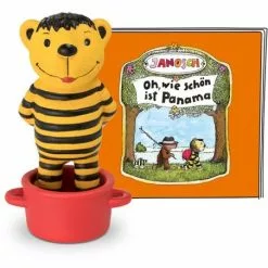 Tonies - Janosch - Oh, Wie Schön Ist Panama -TONIES Verkäufe tonies janosch oh wie schon ist panama 2