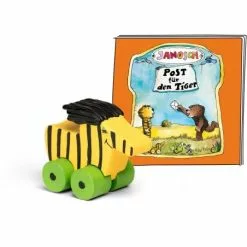Tonies - Janosch - Post Für Den Tiger -TONIES Verkäufe tonies janosch post fur den tiger 2