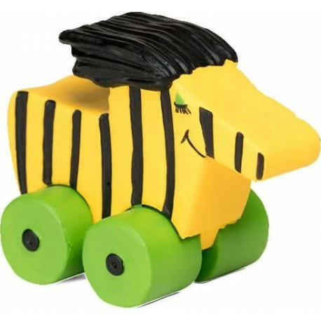 Tonies® Janosch - Post Für Den Tiger 3 Tonies® Janosch - Post Für Den Tiger