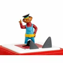 Tonies® Jim Knopf - Jim Knopf & Lukas Der Lokomotivführer -TONIES Verkäufe tonies jim knopf jim knopf und lukas der lokomotivfuhrer 4251192105417 1