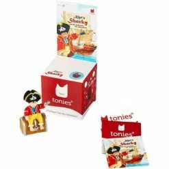 Tonies® Käptn Sharky-Käptn Sharky Und Das Gehe -TONIES Verkäufe tonies kaeptn sharky kaeptn sharky und das gehe 3