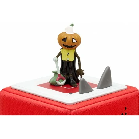 Tonies - Kai Lüftners Kürbiskopp - Ein Musikalisches Roadmovie 6 Tonies - Kai Lüftners Kürbiskopp - Ein Musikalisches Roadmovie – Bild 4