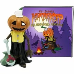 Tonies - Kai Lüftners Kürbiskopp - Ein Musikalisches Roadmovie 13 Tonies - Kai Lüftners Kürbiskopp - Ein Musikalisches Roadmovie -TONIES Verkäufe tonies kai luftners kurbiskopp ein musikalisches roadmovie 5