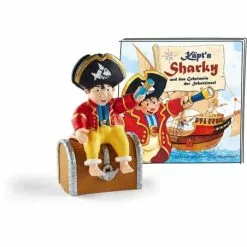 Tonies - Käptn Sharky - Käptn Sharky Und Das Geheimnis Der Schatzinsel 8 Tonies - Käptn Sharky - Käptn Sharky Und Das Geheimnis Der Schatzinsel -TONIES Verkäufe tonies kaptn sharky kaptn sharky und das geheimnis der schatzinsel 2