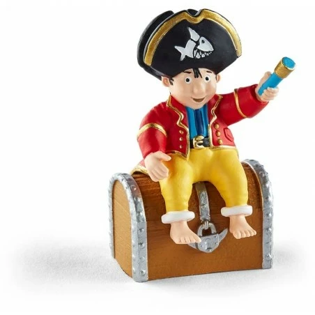 Tonies - Käptn Sharky - Käptn Sharky Und Das Geheimnis Der Schatzinsel 3 Tonies - Käptn Sharky - Käptn Sharky Und Das Geheimnis Der Schatzinsel