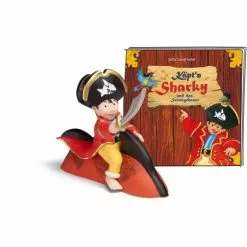 Tonies - Käptn Sharky - Käptn Sharky Und Das Seeungeheuer -TONIES Verkäufe tonies kaptn sharky kaptn sharky und das seeungeheuer 2
