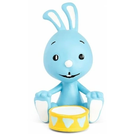 Tonies - Kikaninchen - Mein Geschichtenkissen 3 Tonies - Kikaninchen - Mein Geschichtenkissen