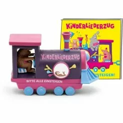 Tonies® Kinderliederzug - Bitte Alle Einsteigen! -TONIES Verkäufe tonies kinderliederzug bitte alle einsteigen 2