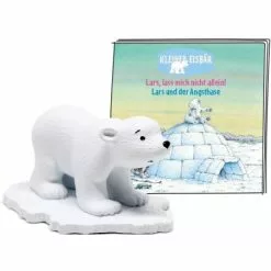 Tonies - Kleiner Eisbär - Lars, Lass Mich Nicht Allein!/Lar -TONIES Verkäufe tonies kleiner eisbar lars lass mich nicht allein lar 2