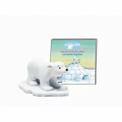 Tonies® Kleiner Eisbär - Lars, Lass Mich Nicht Allein! / Lars -TONIES Verkäufe tonies kleiner eisbar lars lass mich nicht allein lar 4251192101211 2