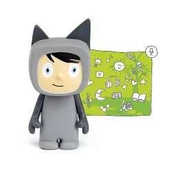 TONIES, Kreativ-Tonie - Anthrazit -TONIES Verkäufe tonies kreativ tonie anthrazit 3 768 1024 75 7250491 3