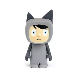 TONIES, Kreativ-Tonie - Anthrazit -TONIES Verkäufe tonies kreativ tonie anthrazit 4 768 1024 75 7250491 4