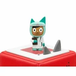 Tonies® Kreativ-Tonie - Ärztin -TONIES Verkäufe tonies kreativ tonie arztin 4251192106421 2