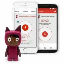 Tonies® Kreativ-Tonie - Beere (dunkelbraun) -TONIES Verkäufe tonies kreativ tonie beere dunkelbraun 4251192122506 1