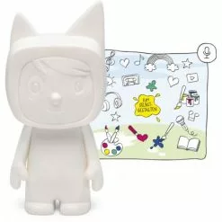 Tonies - Kreativ-Tonie - Blanko, Neuauflage -TONIES Verkäufe tonies kreativ tonie blanko neuauflage 2