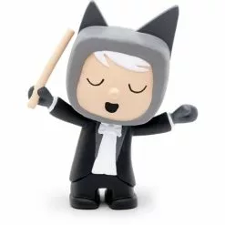 Tonies - Kreativ-Tonie - Dirigent -TONIES Verkäufe tonies kreativ tonie dirigent 5