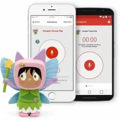 Tonies - Kreativ-Tonie - Fee -TONIES Verkäufe tonies kreativ tonie fee 3